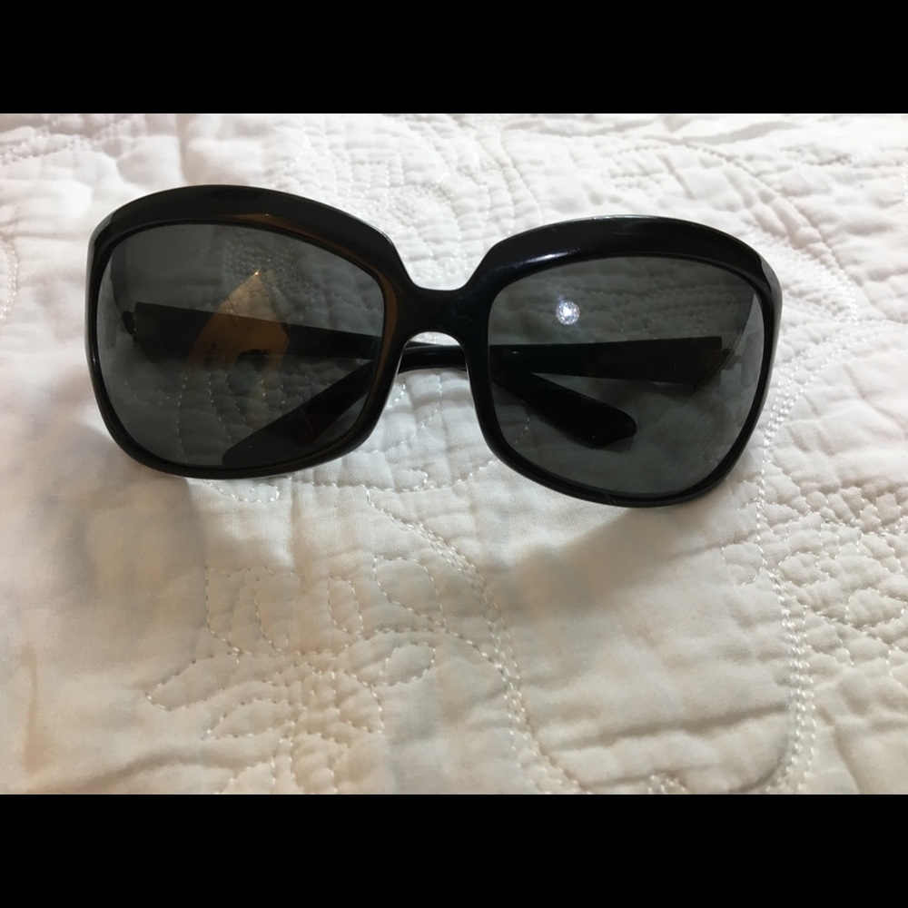Oliver peoples sunglasses